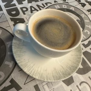Cappuccino