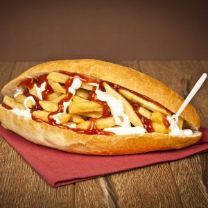 Panda Patso