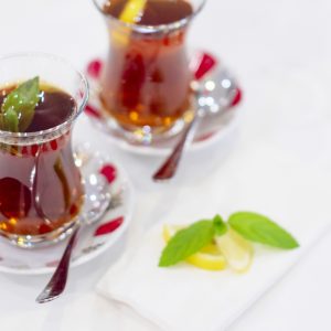Çaylar